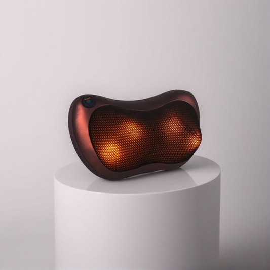 Almohada Masajeadora