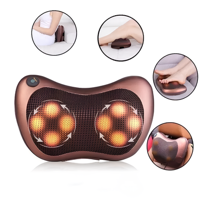 Almohada Masajeadora