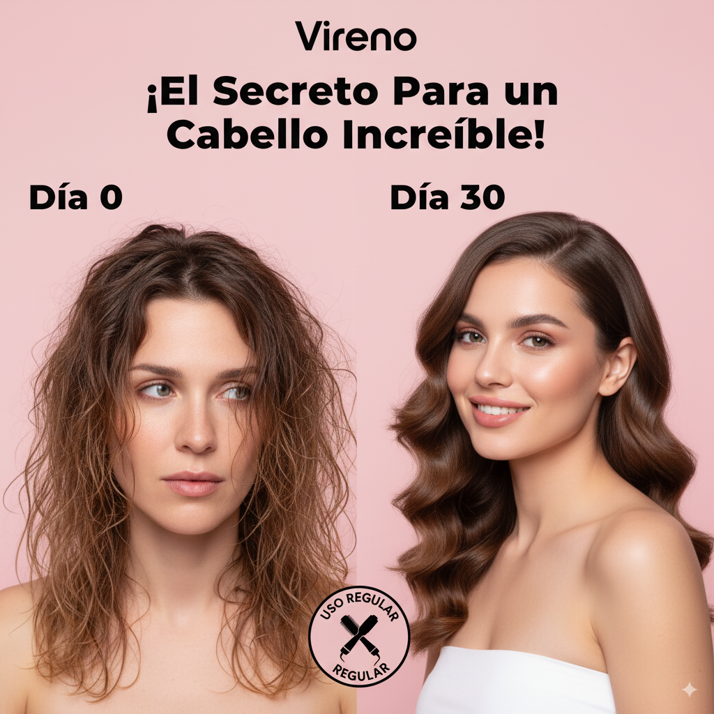 Cepillo 3 en 1 Pro