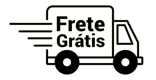 Frete gratis